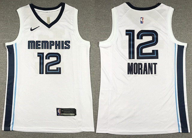 Memphis Grizzlies Jerseys 05